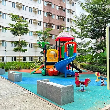 The Luxury Suites@Hope Residences
