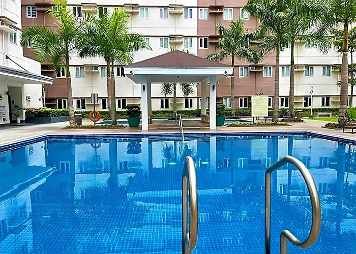 Hotel The Luxury Suites@hope Residences 5*