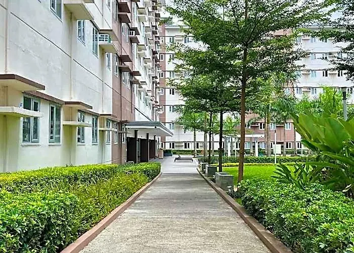 Hotel The Luxury Suites@hope Residences 5*