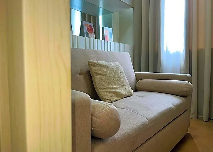 The Luxury Suites@hope Residences Hotel 5*