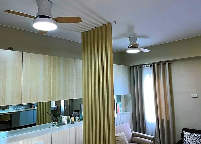 Hotel The Luxury Suites@hope Residences 5*