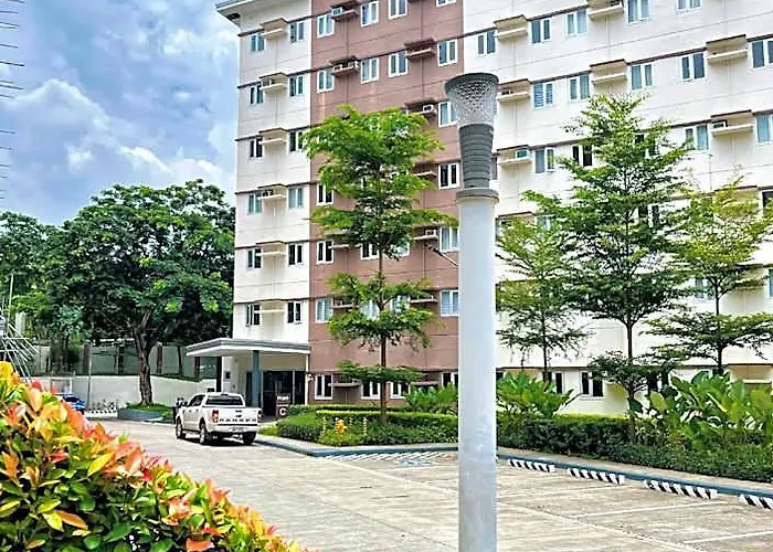 The Luxury Suites@hope Residences