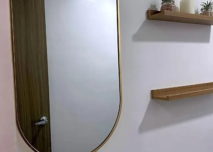 The Luxury Suites@hope Residences
